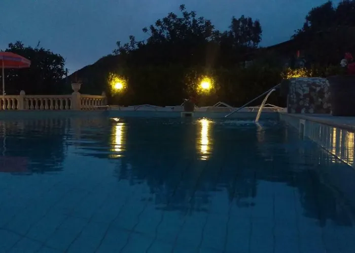 Hotel Villa Rita