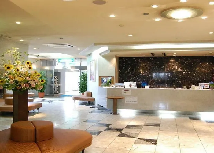 Seagrande Shimizu Station Hotel / Vacation Stay 8209