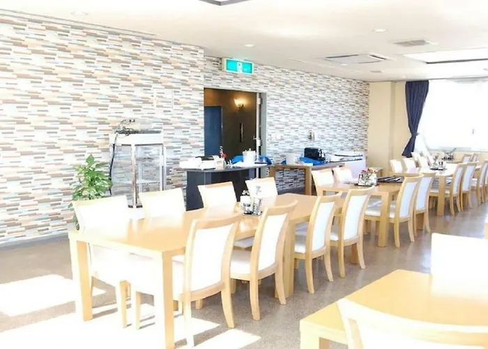 Seagrande Shimizu Station Hotel / Vacation Stay 8209