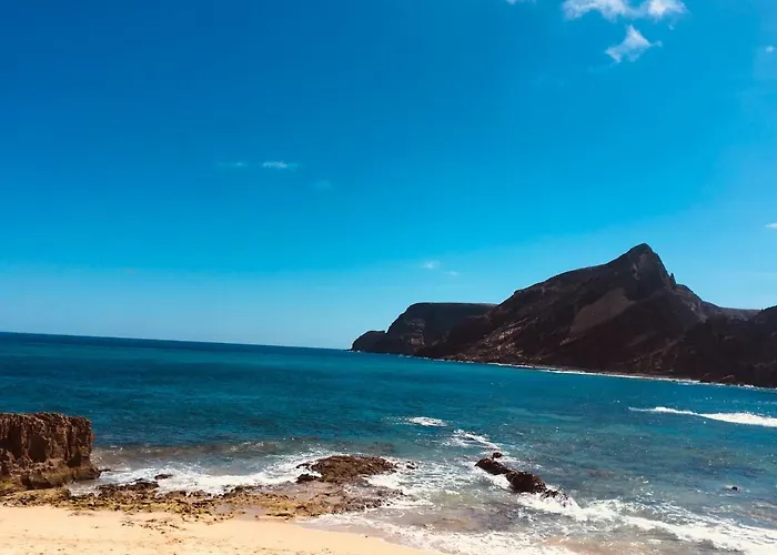 Casinha Vista Mar