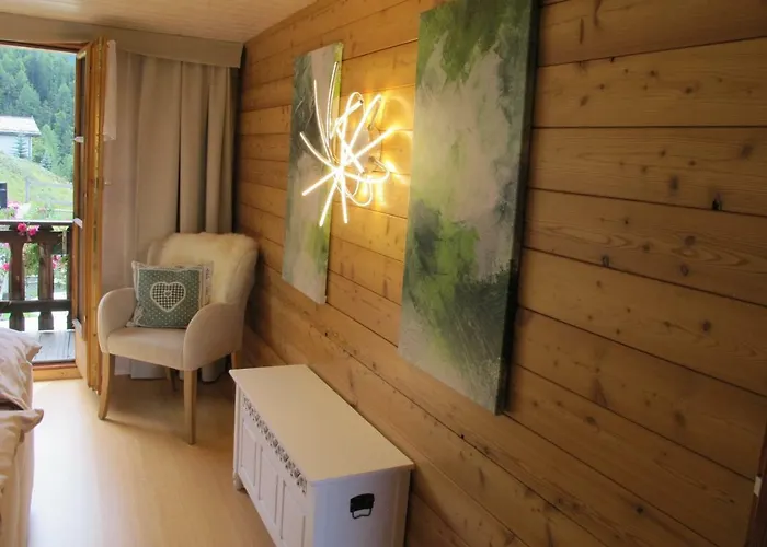 Matterhorn Ried Suite