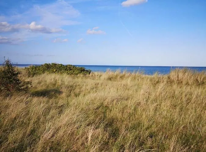 Wohlfühloase Villa Sunshine an weißem Sandstrand