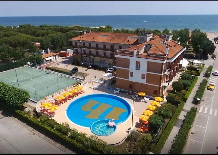 International Hotel