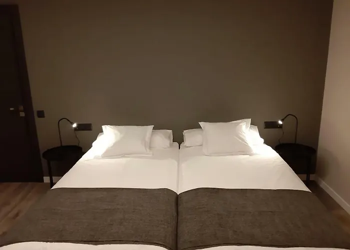 Hotel Els Avets De Camprodon