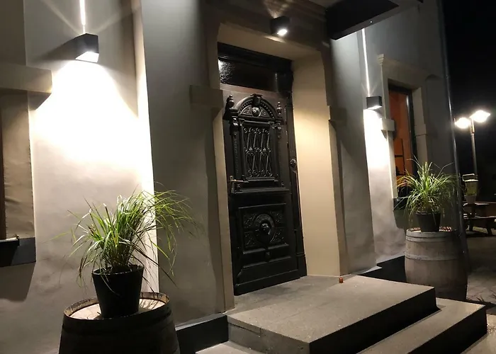 Hotel Brasserie Typisch