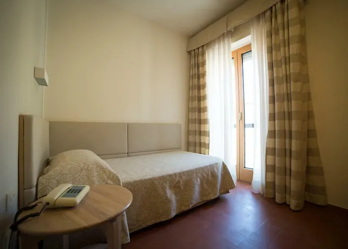 Hotel Miramare