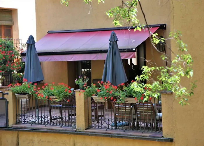 Hotel-Hostal Sport