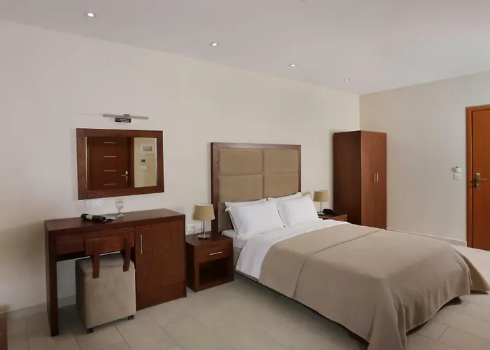 Hotel Aktaion