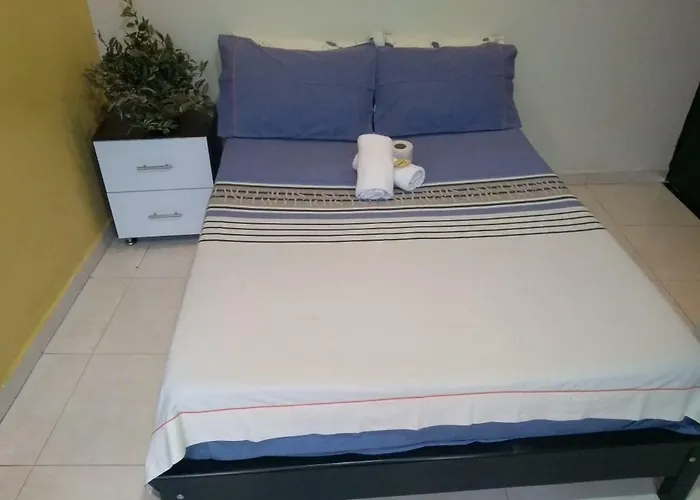 Hotel Español Neiva