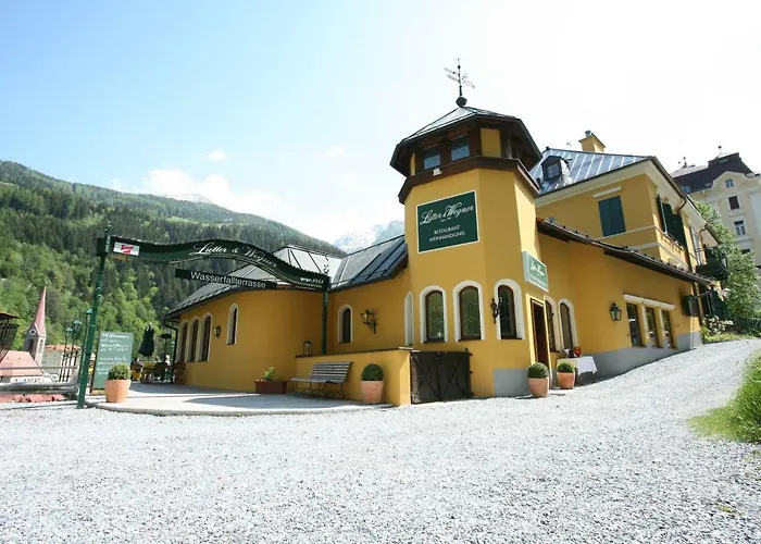 Villa Solitude