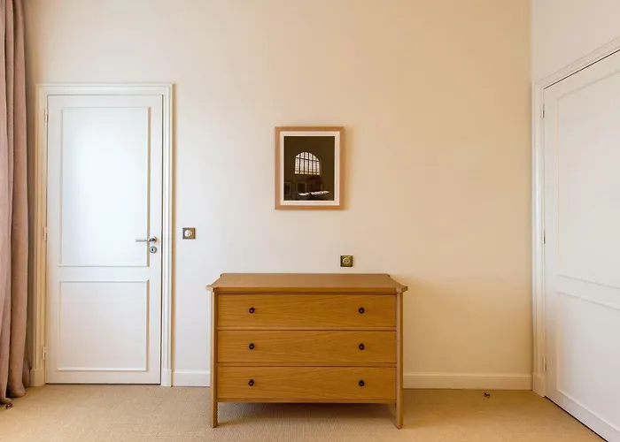Appartements Chais Monnet