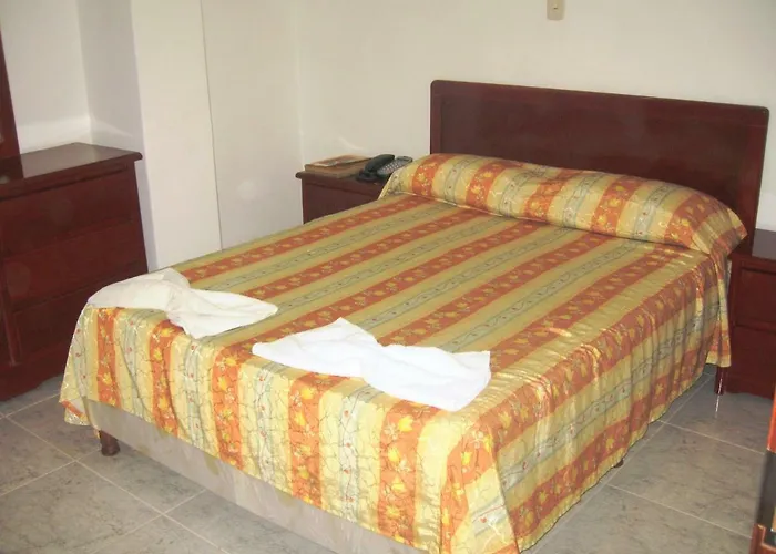 Hotel Catimar