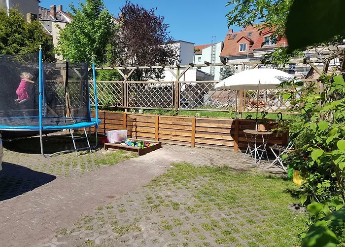 Pension zum Birnbaum