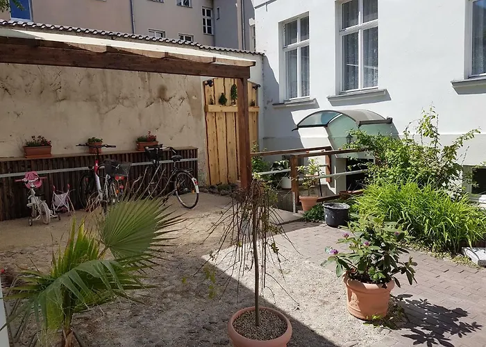 Pension zum Birnbaum