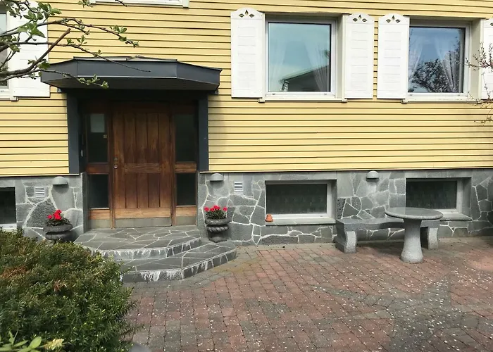 Bosmart Apartments