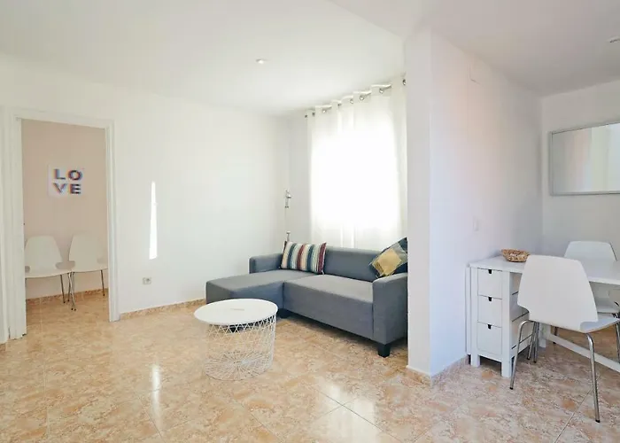 Apartamento Cambrils