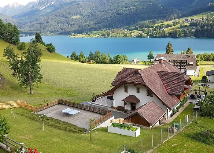 Haus Christina