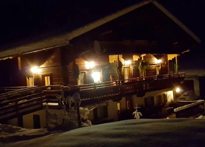 Appartment Oberseebach