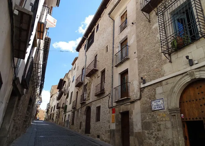 2 Balcones a la Hoz