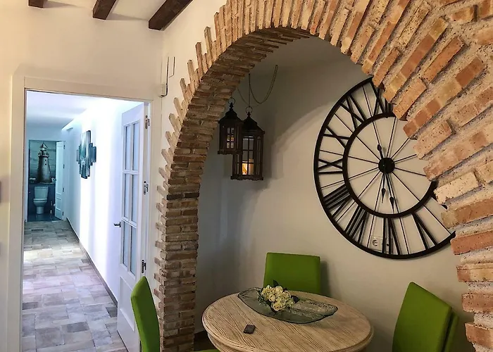RETIRO DEL TEATRO Hotel Boutique y Apartamentos en Almagro