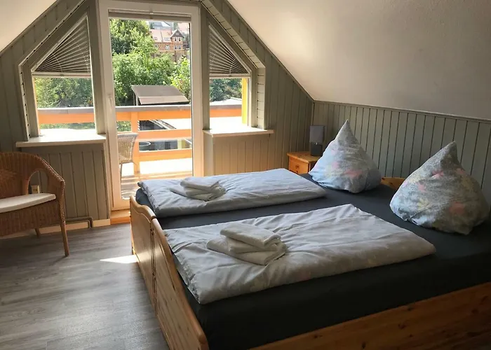 Harzer Ferienlodge