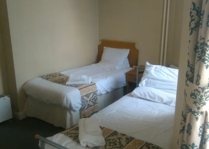 Monarch Hotel