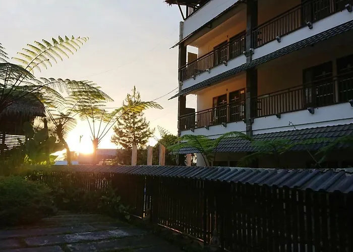 Hotel Kalang Ulu