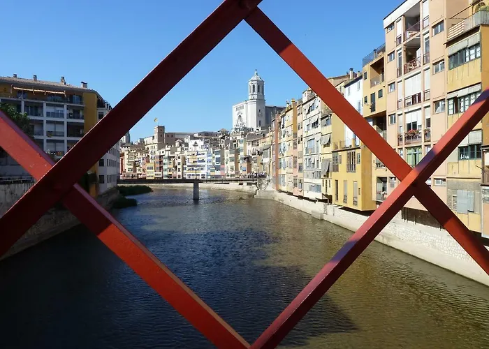 Girona Riverside