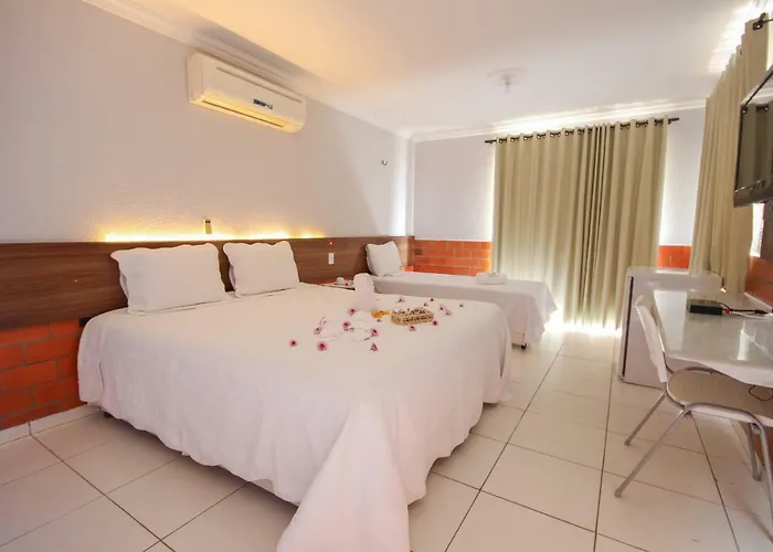 Hotel Colonial
