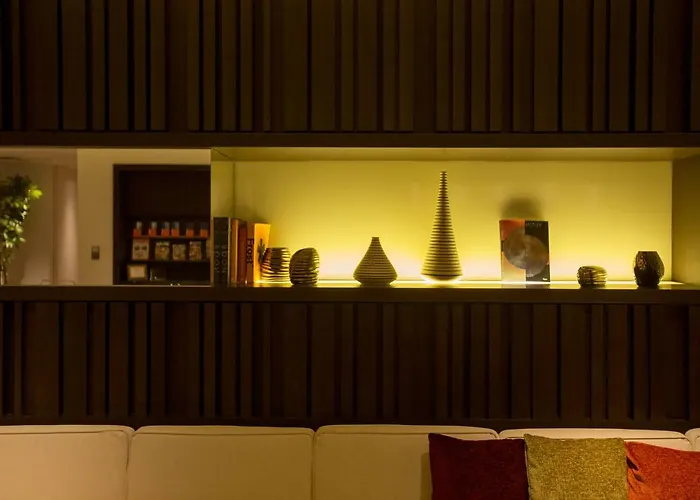 Hotel Forza Hakataeki Chikushi-Guchi Ⅰ