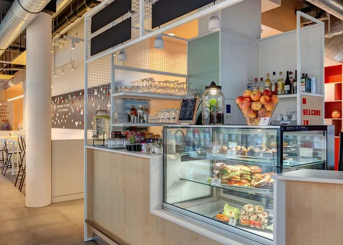 Meininger Hotel Heidelberg Hauptbahnhof