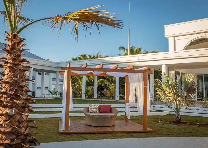 Jardins de Jurema Convention&Termas Resort