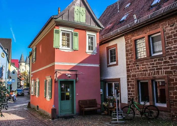 Boutique Hotel Bundschuh 3 Sterne Superior