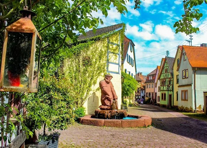Boutique Hotel Bundschuh 3 Sterne Superior