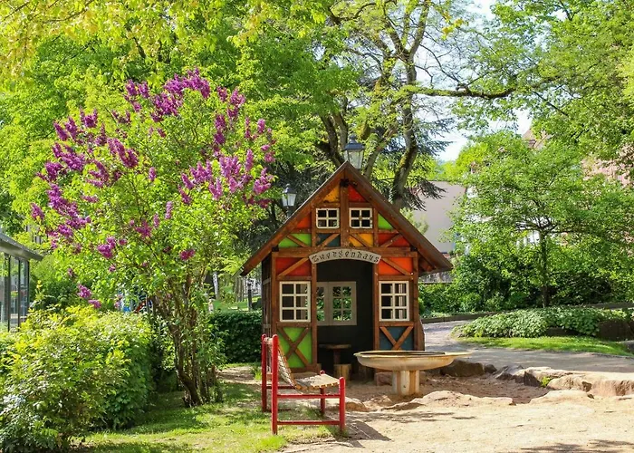 Boutique Hotel Bundschuh 3 Sterne Superior