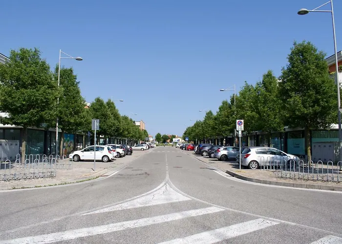 App4rent Family Apartment 3 camere, 2 bagni, Wi-Fi, animali ammessi