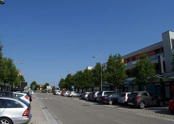 App4rent Family Apartment 3 camere, 2 bagni, Wi-Fi, animali ammessi