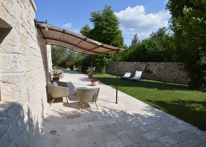 La Corticella Bed&Breakfast