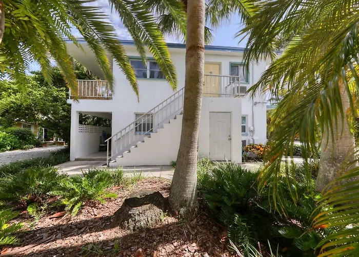 Beachtrail Lodging