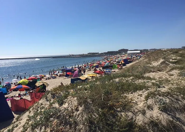 Sunny Beach Apartment Holidays