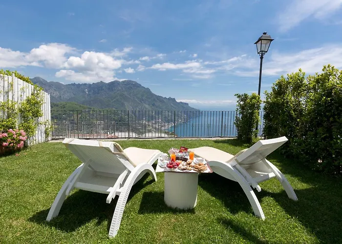 Villa Piedimonte
