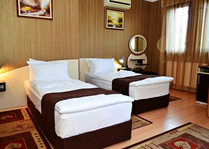 Family Hotel Maraya