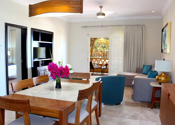 Luxury Suites By Estrella Del Mar