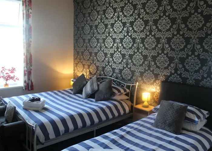 The Vale Hotel