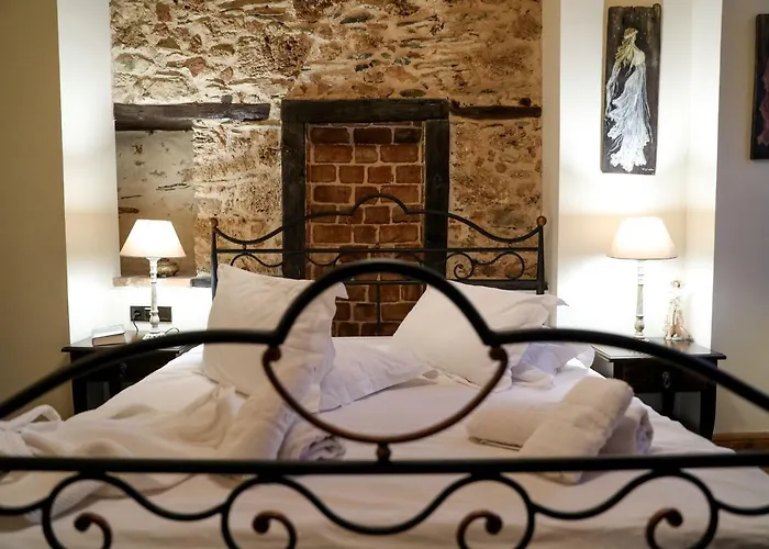 Boutique Hotel Palea Poli