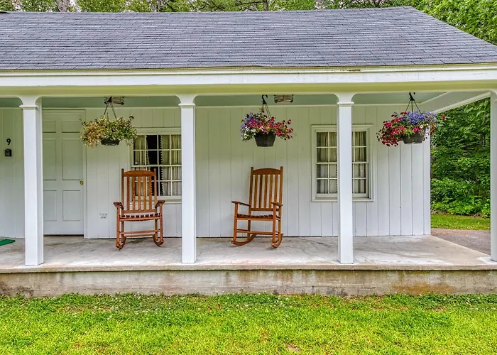 Kennebunk Family Cottage