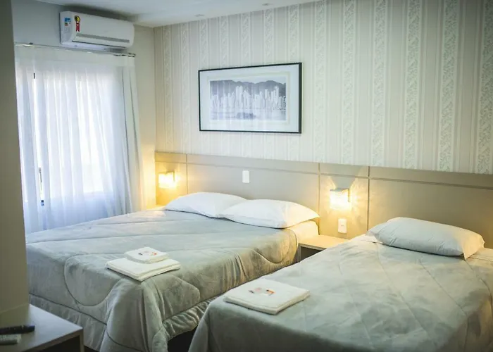 Hotel Iomere