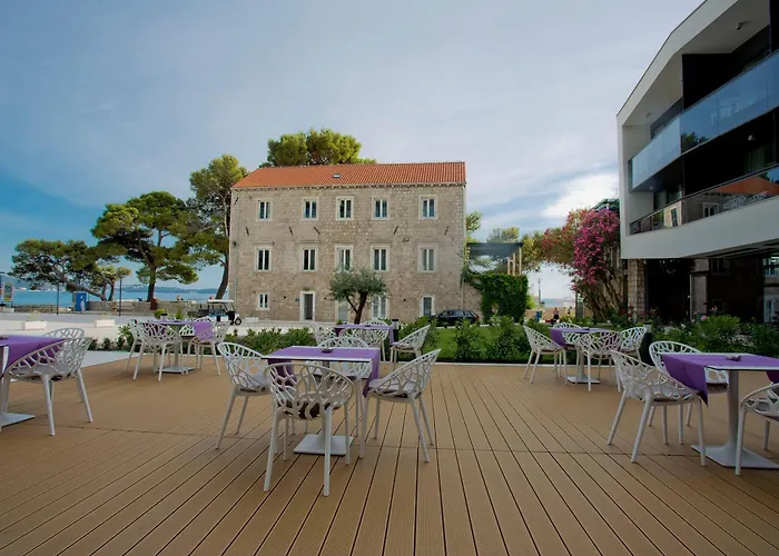 Maistra Select Mlini Hotel