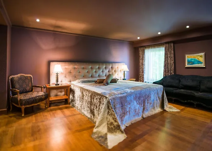 Ventura Boutique Hotel