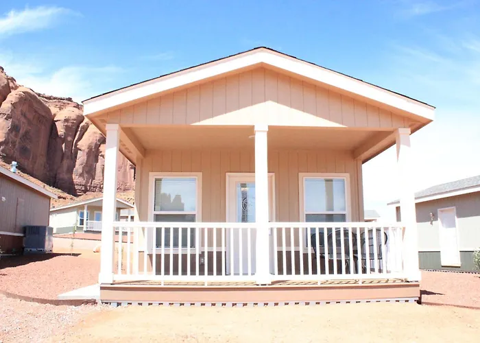 Goulding'S Lodge